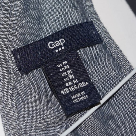 Gap Tie Back dress - Picture 4 of 4